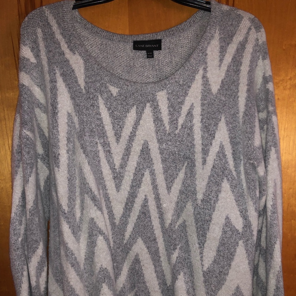 Plus Size: Sweater - image 1